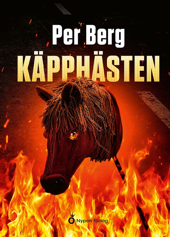Per Berg : Käpphästen