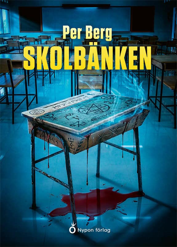Per Berg : Skolbänken