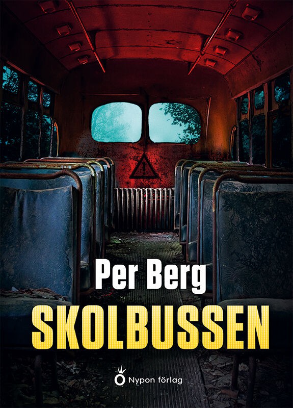Per Berg : Skolbussen