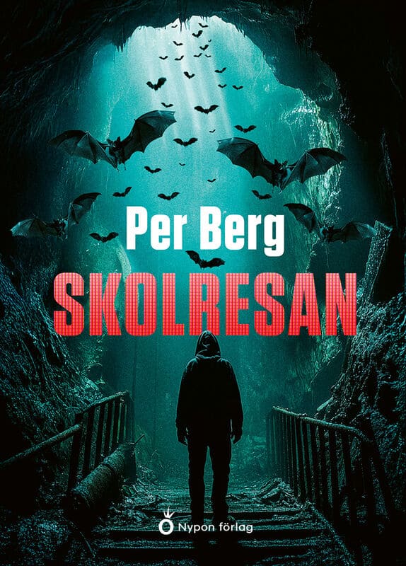 Per Berg : Skolresan