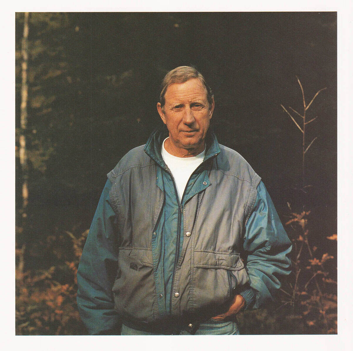 Per Bjurström : Philip von Schantz grafik