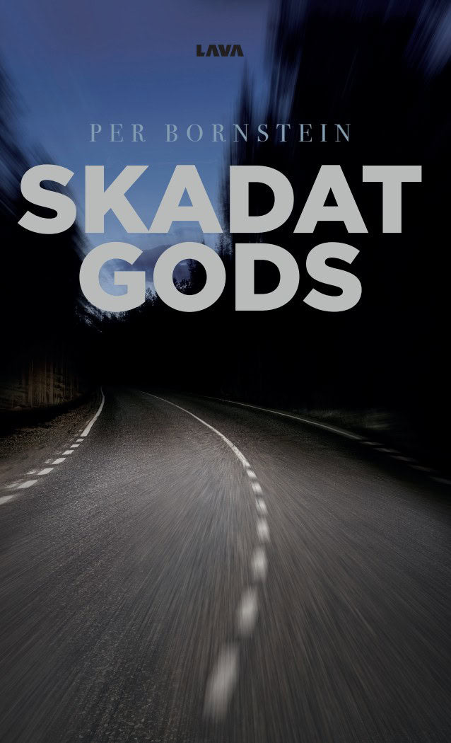 Per Bornstein : Skadat gods