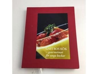 Per Dahlberg ; Karl Bengtsson : Gastros kök