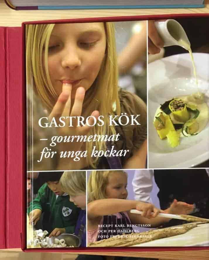 Per Dahlberg ; Karl Bengtsson : Gastros kök