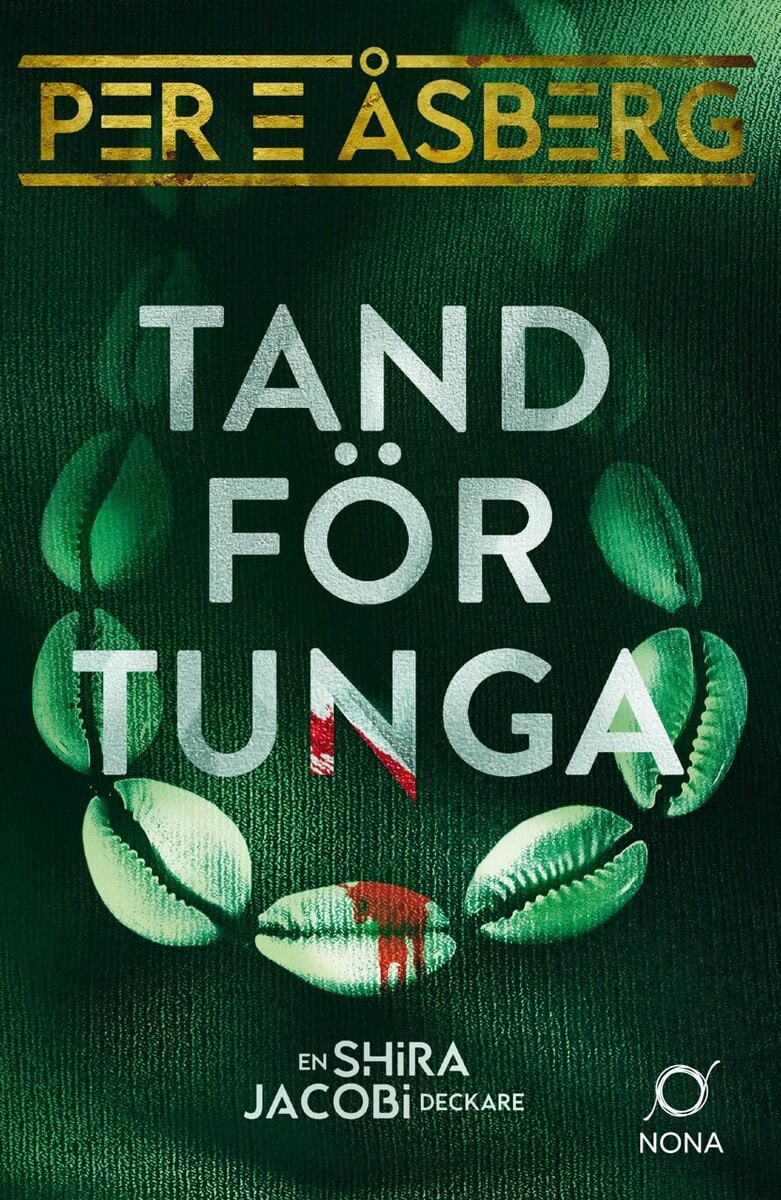 Per E Åsberg : Tand för tunga