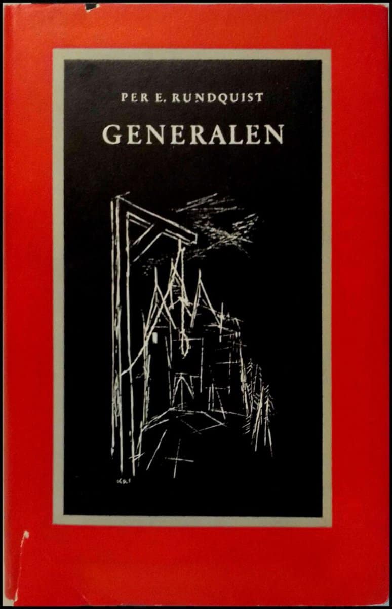 Per E. Rundquist : Generalen