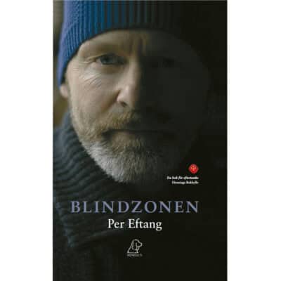 Per Eftang : Blindzonen
