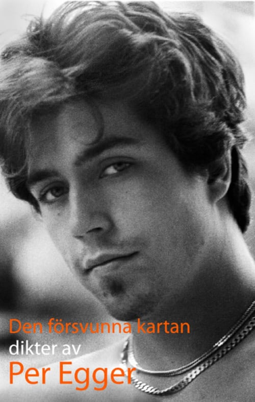 Per Egger : Den försvunna kartan