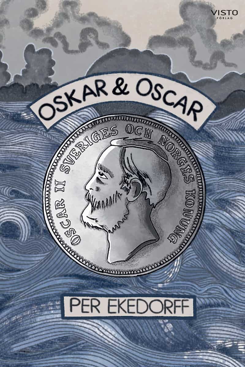 Per Ekedorff : Oskar & Oscar