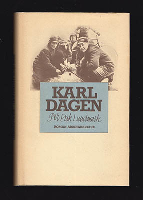 Per Erik Lundmark : Karldagen