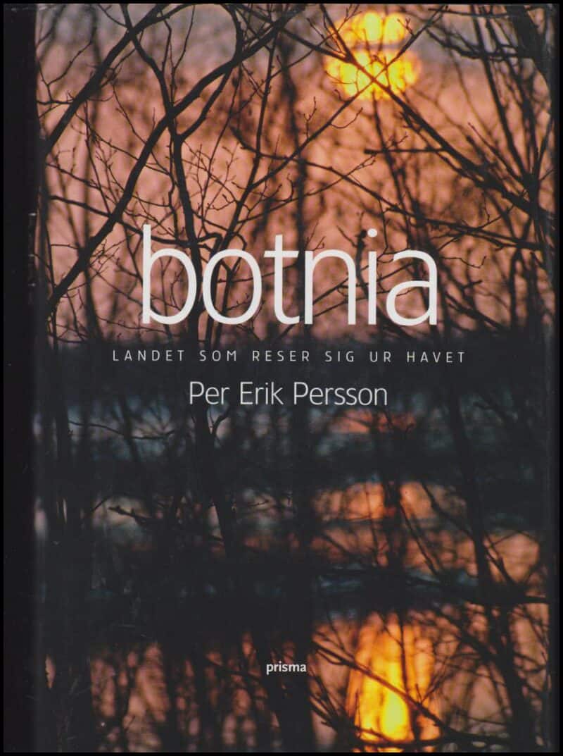 Per Erik Persson : Botnia