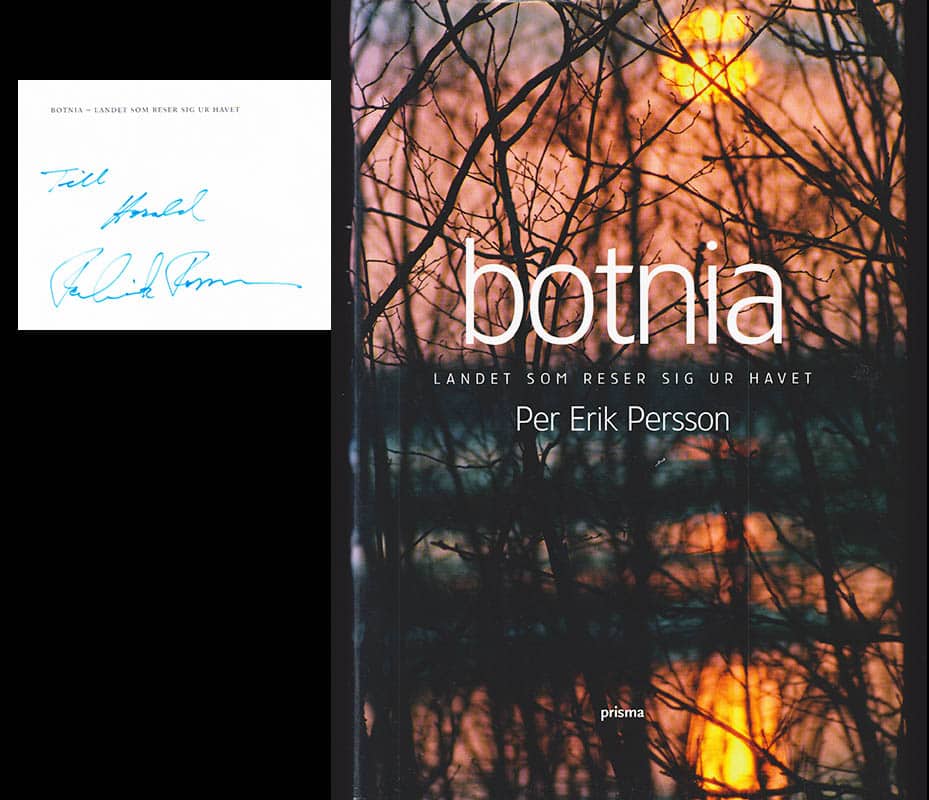 Per Erik Persson : Botnia
