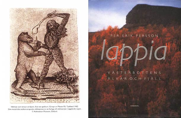 Per Erik Persson : Lappia