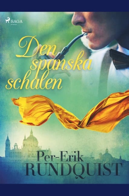 Per Erik Rundquist : Den spanska schalen