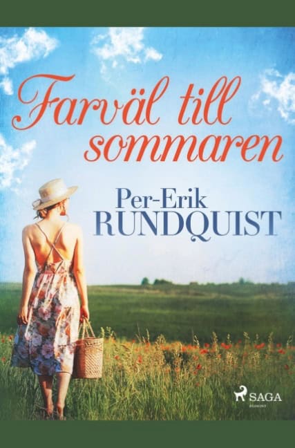 Per Erik Rundquist : Farväl till sommaren