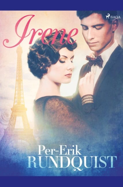 Per Erik Rundquist : Irene