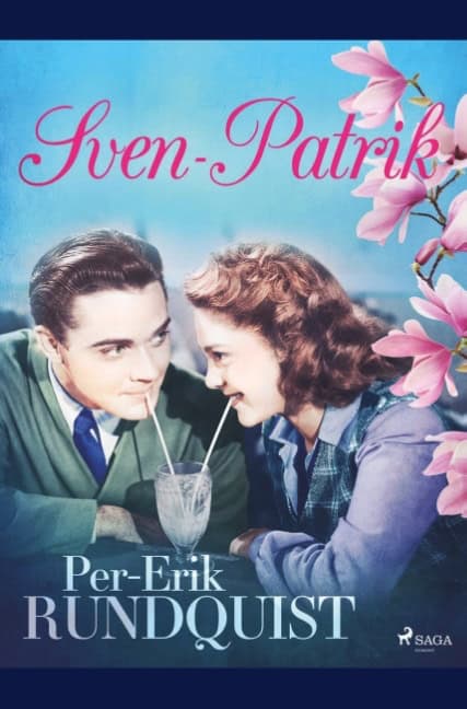 Per Erik Rundquist : Sven-Patrik