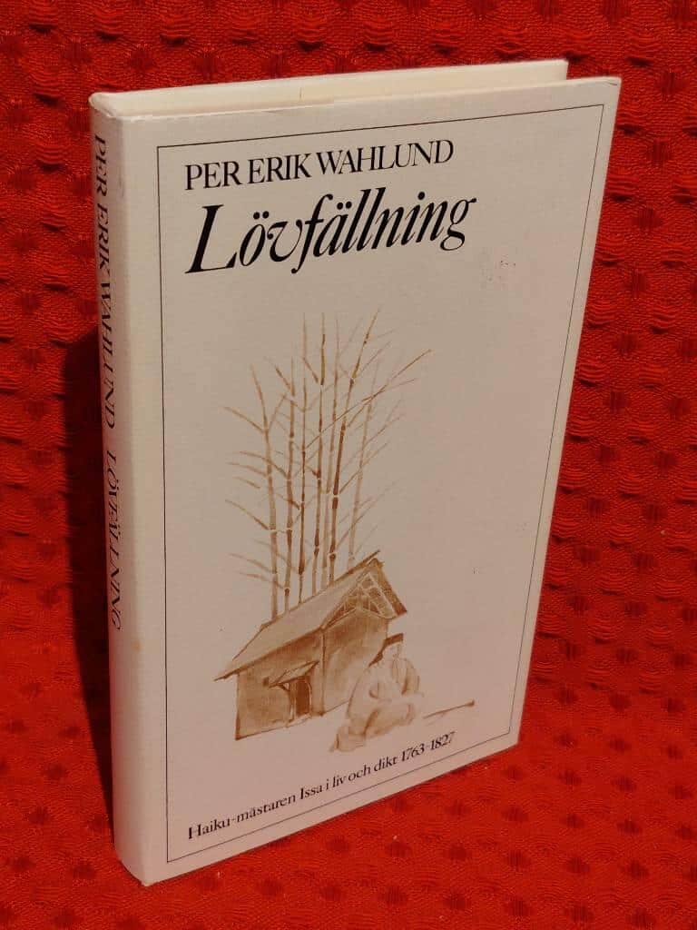 Per Erik Wahlund : Lövfällning