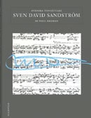 Per F. Broman : Sven-David Sandström