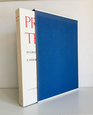 Per Gustaf Hamberg : Proxima Thule
