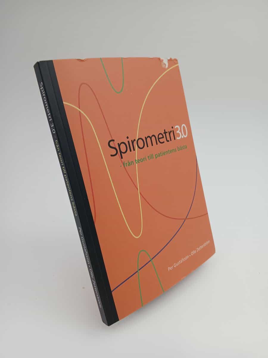 Per Gustafsson : Spirometri 3.0