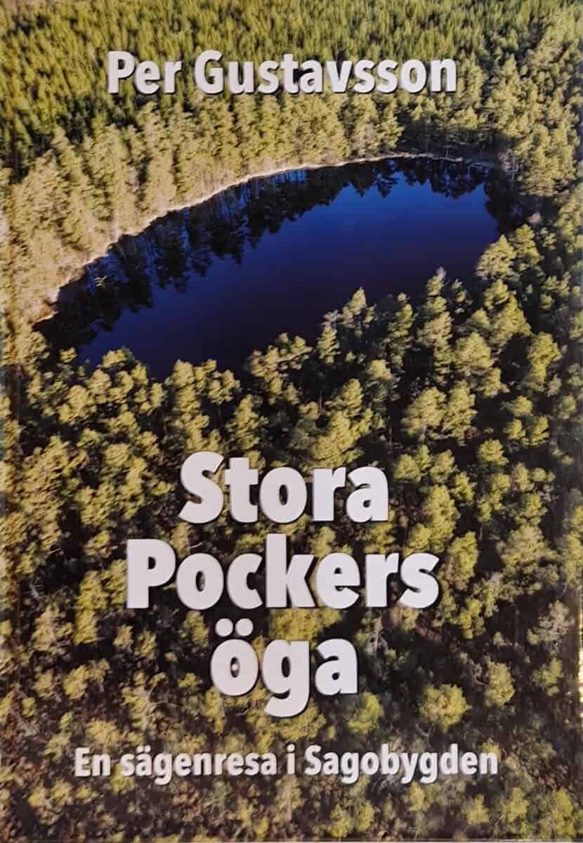Per Gustavsson : Stora Pockers öga