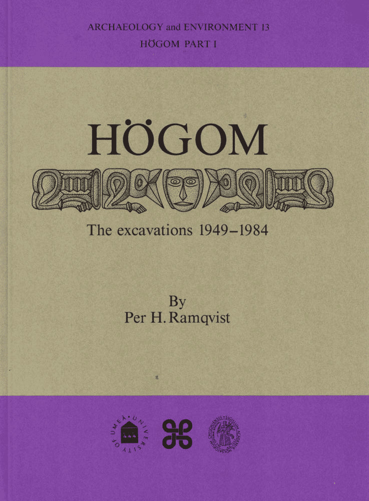 Per H. Ramqvist : Högom