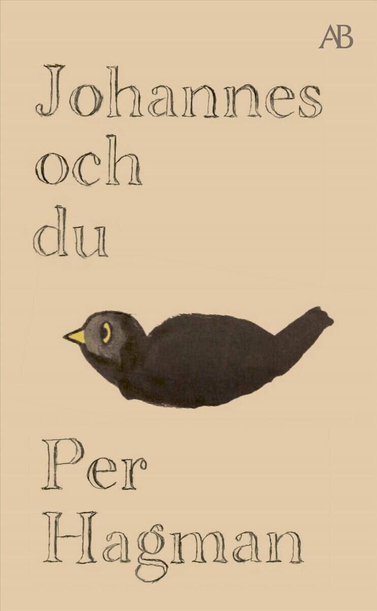 Per Hagman : Johannes och du