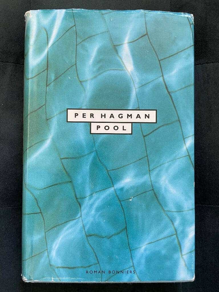 Per Hagman : Pool