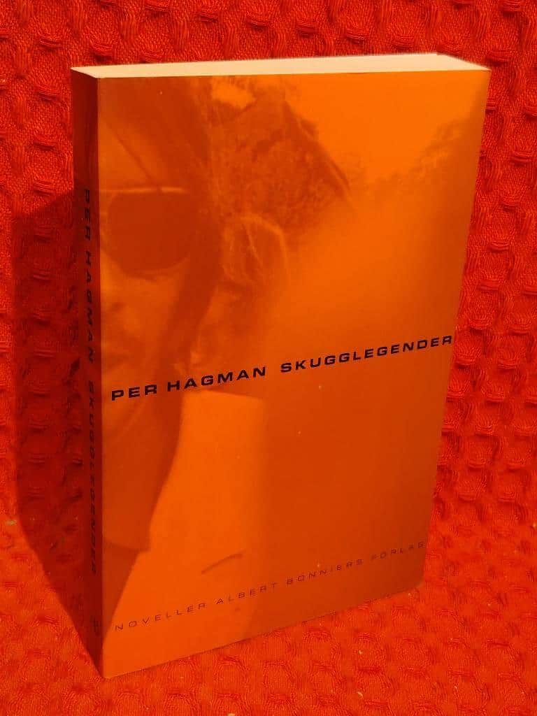 Per Hagman : Skugglegender