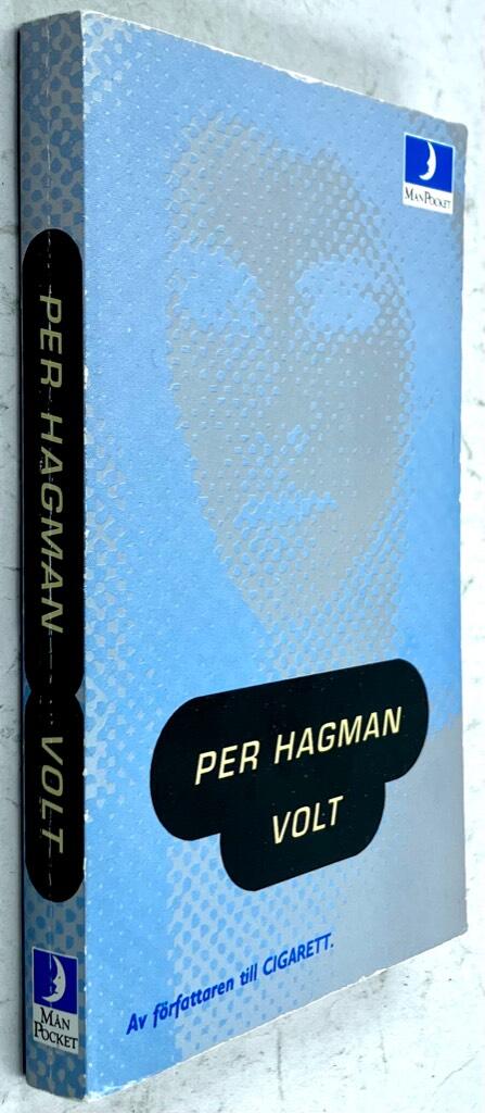 Per Hagman : Volt