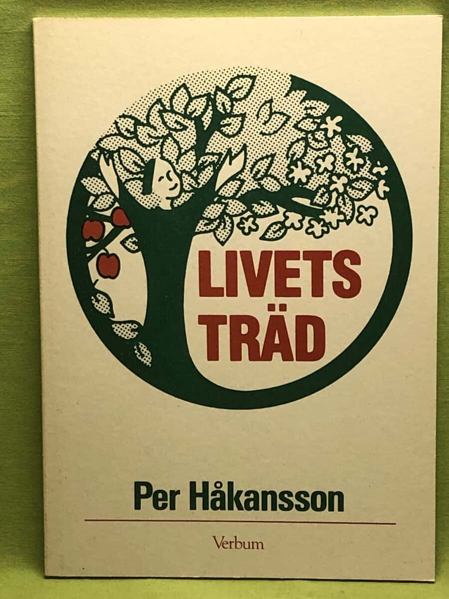 Per Håkansson : Livets träd