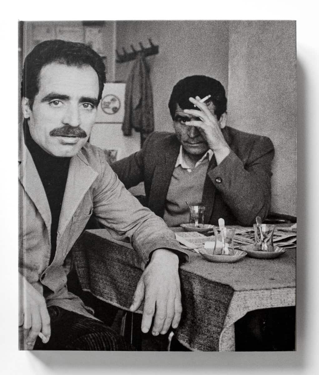 Per Hanstorp : Outside