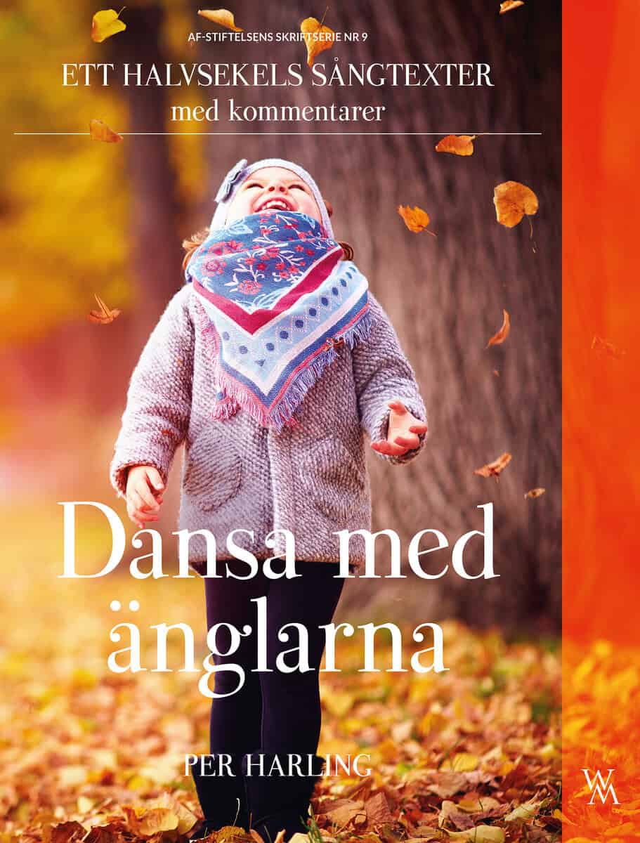 Per Harling : Dansa med änglarna