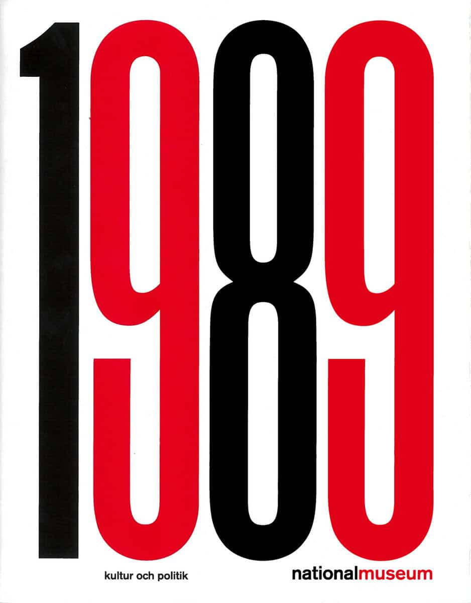 Per Hedström : 1989