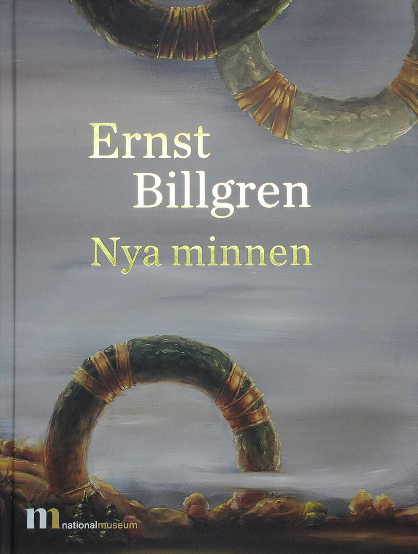 Per Hedström : Ernst Billgren – Nya minnen