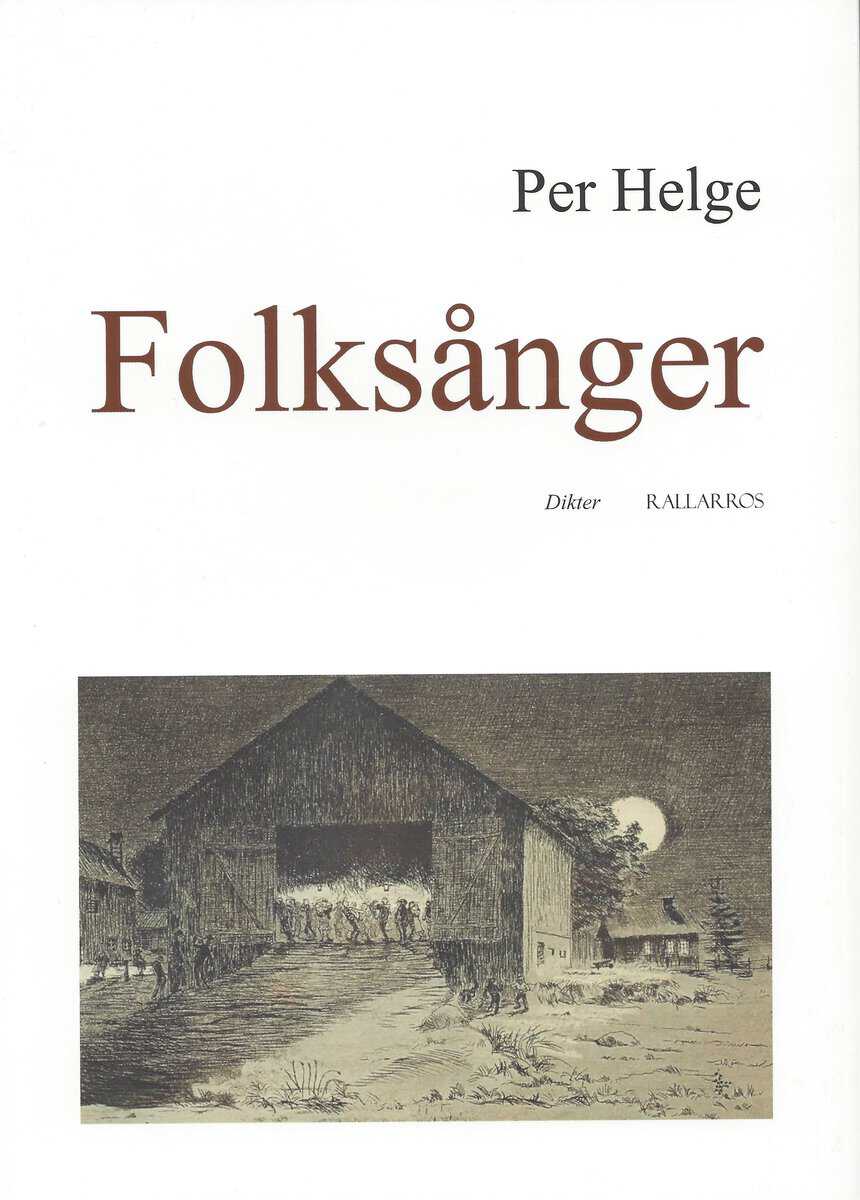 Per Helge : Folksånger
