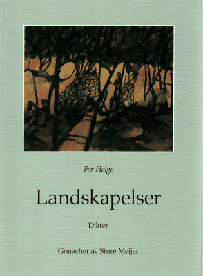 Per Helge : Landskapelser