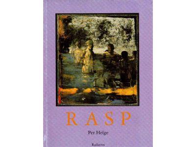 Per Helge : Rasp