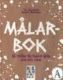 Per Hemgren ; Henrik Wannfors : Målarbok