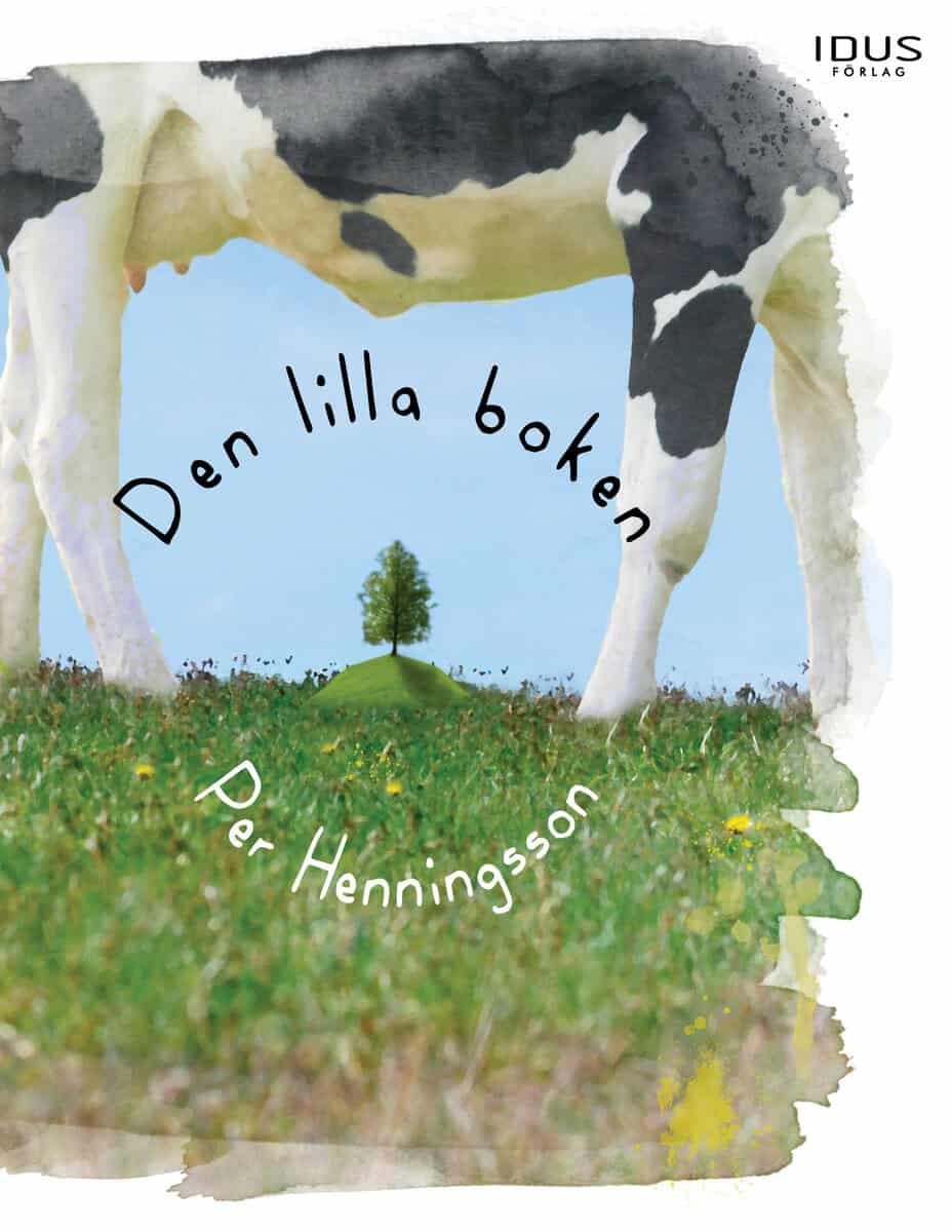 Per Henningsson : Den lilla boken