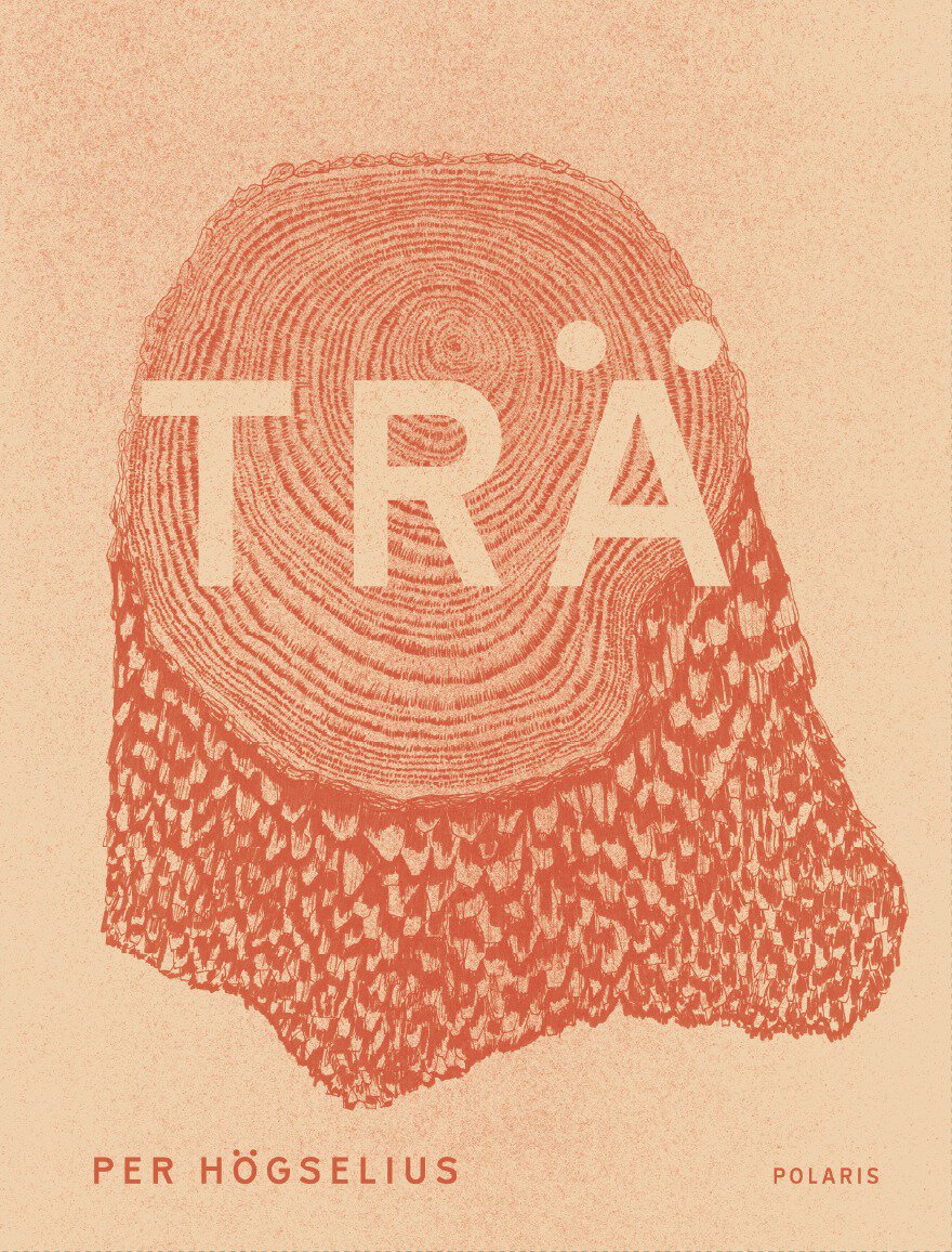 Per Högselius : Trä
