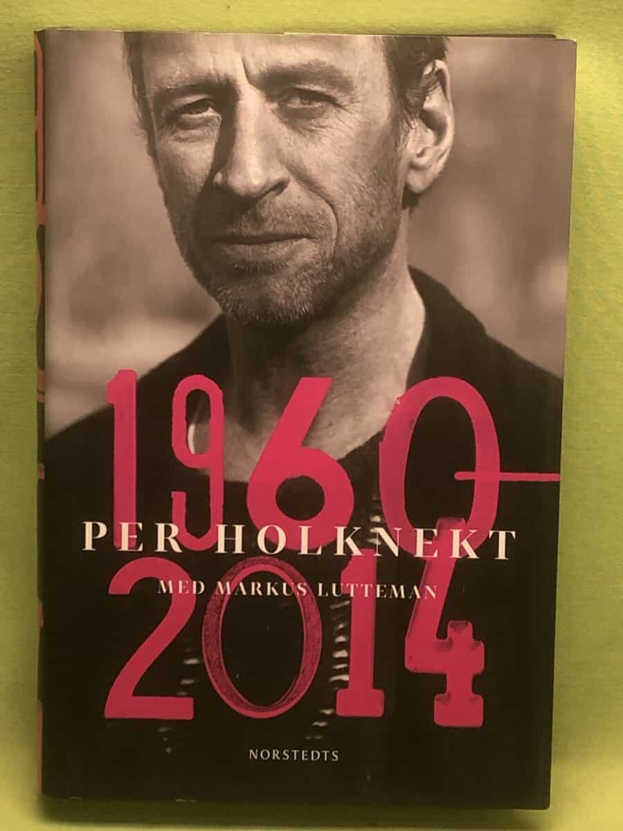 Per Holknekt : 1960-2014