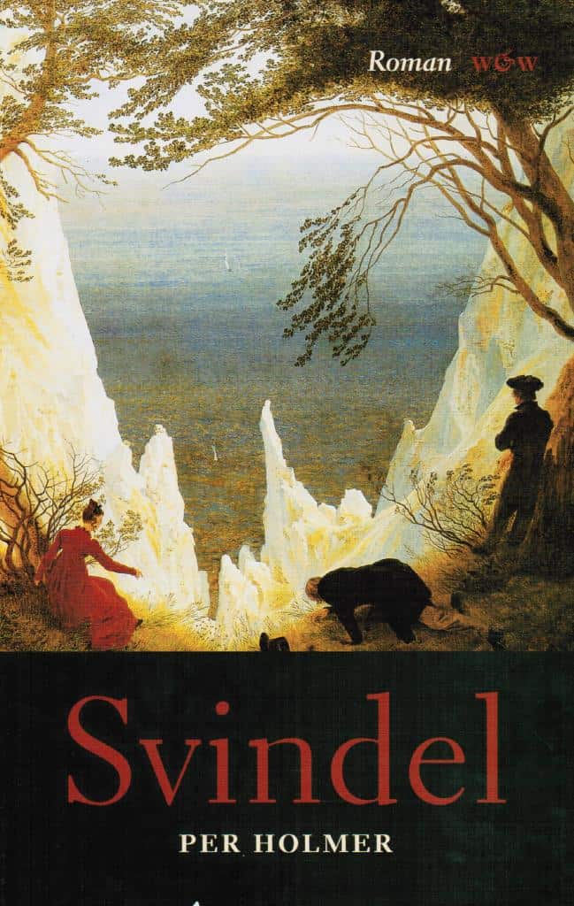 Per Holmer : Svindel