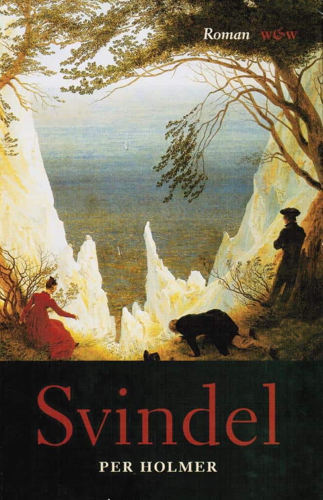 Per Holmer : Svindel