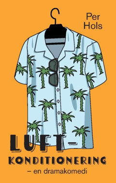 Per Hols : Luftkonditionering