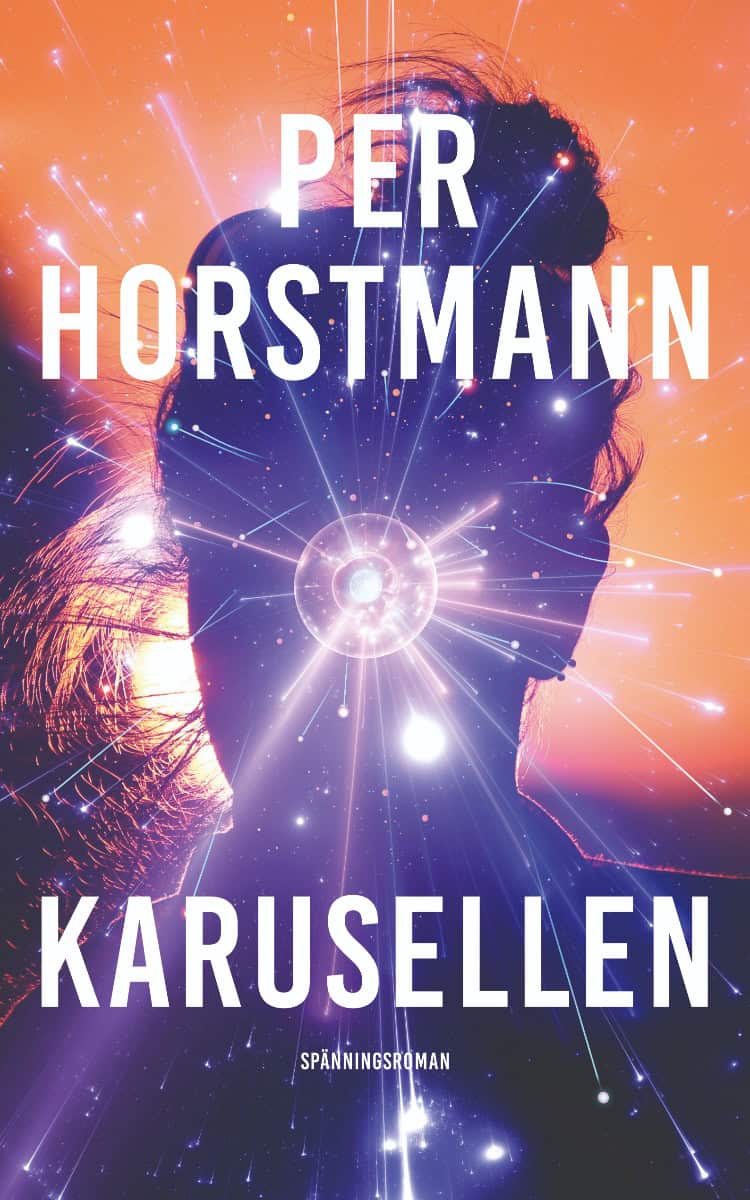 Per Horstmann : Karusellen