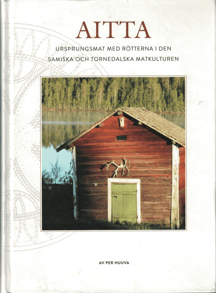 Per Huuva : Aitta