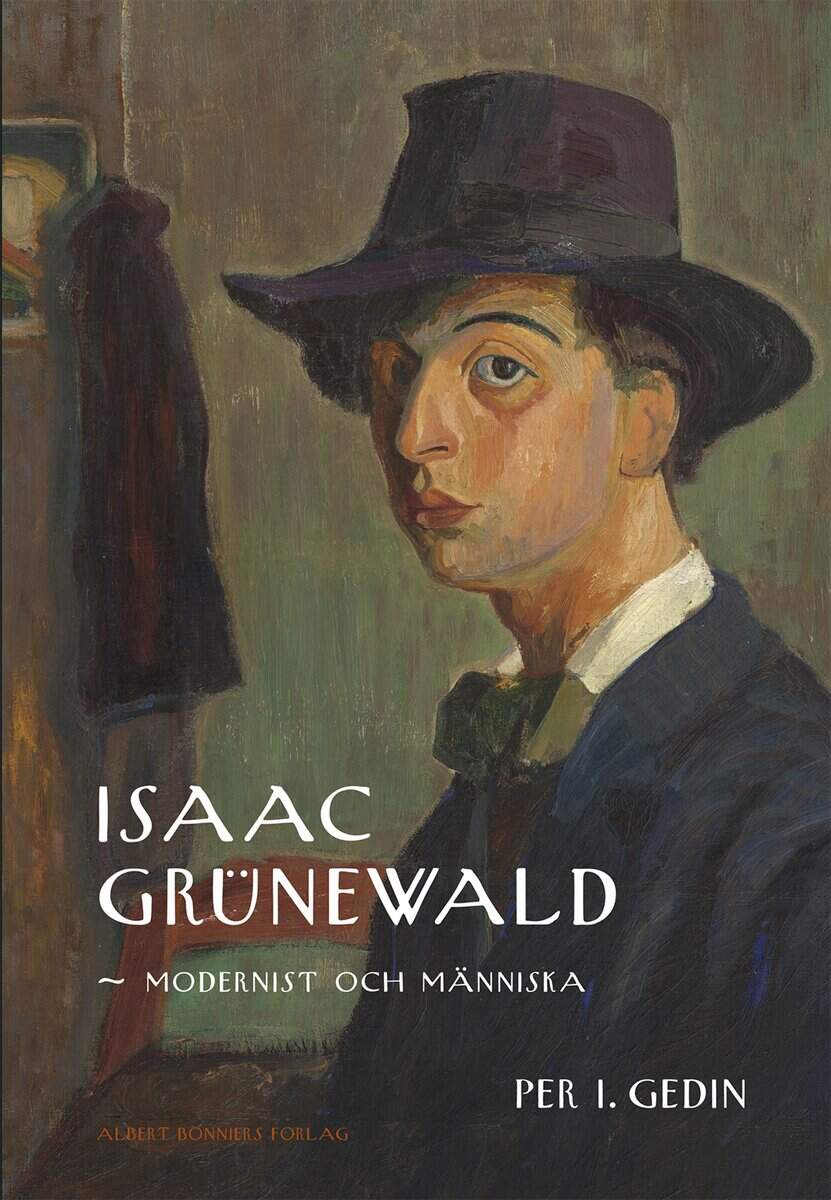 Per I. Gedin : Isaac Grünewald