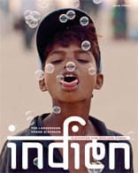 Per J Andersson : Indien